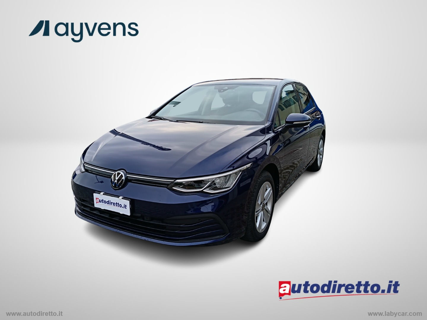 VOLKSWAGEN Golf 2023