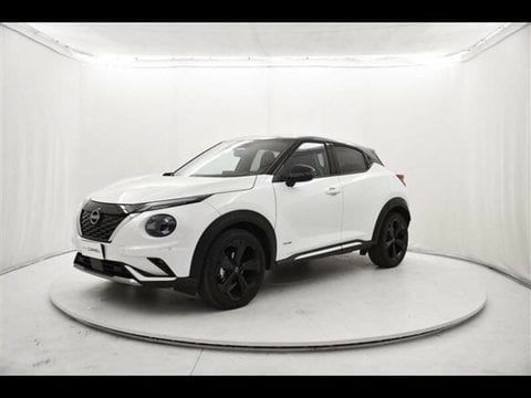 NISSAN Juke 2022