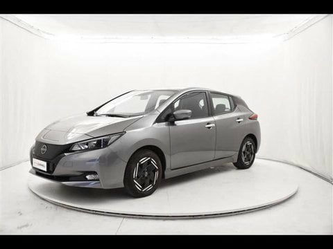 NISSAN Leaf 2023