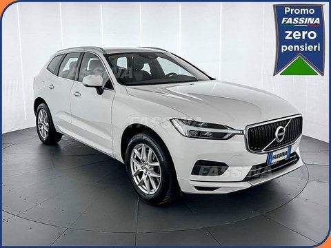 VOLVO XC60 2019