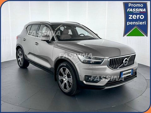 VOLVO XC40 2020