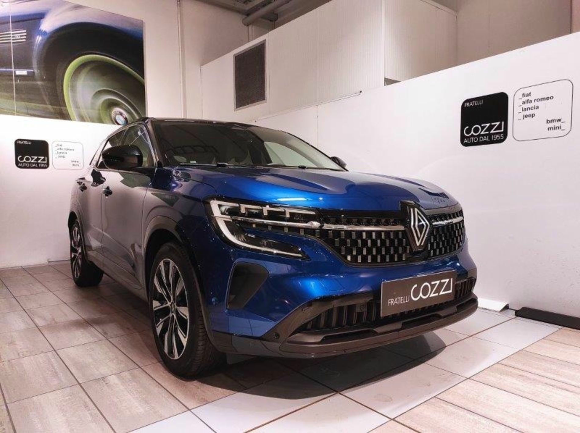 Renault Austral