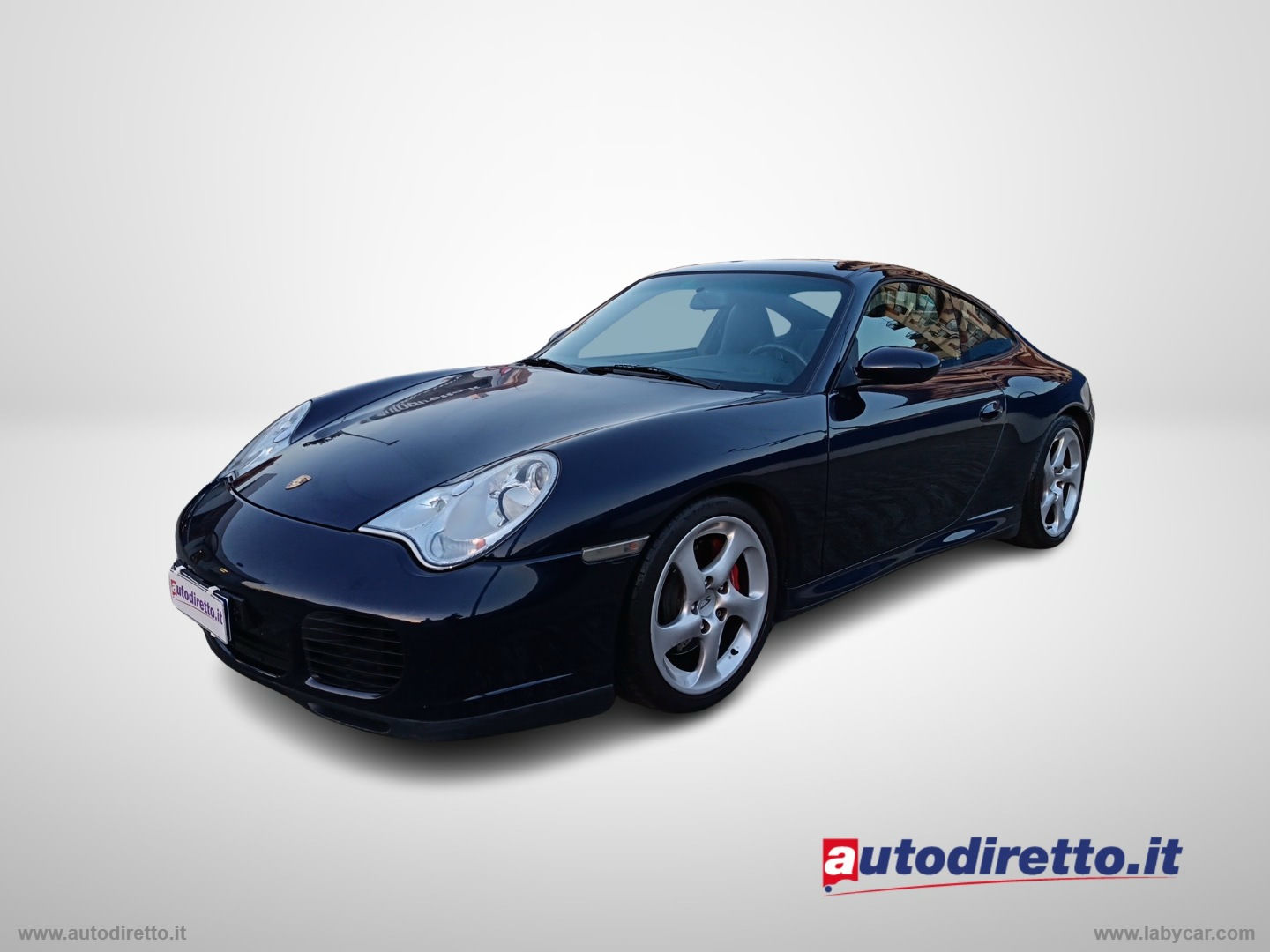 Porsche Carrera