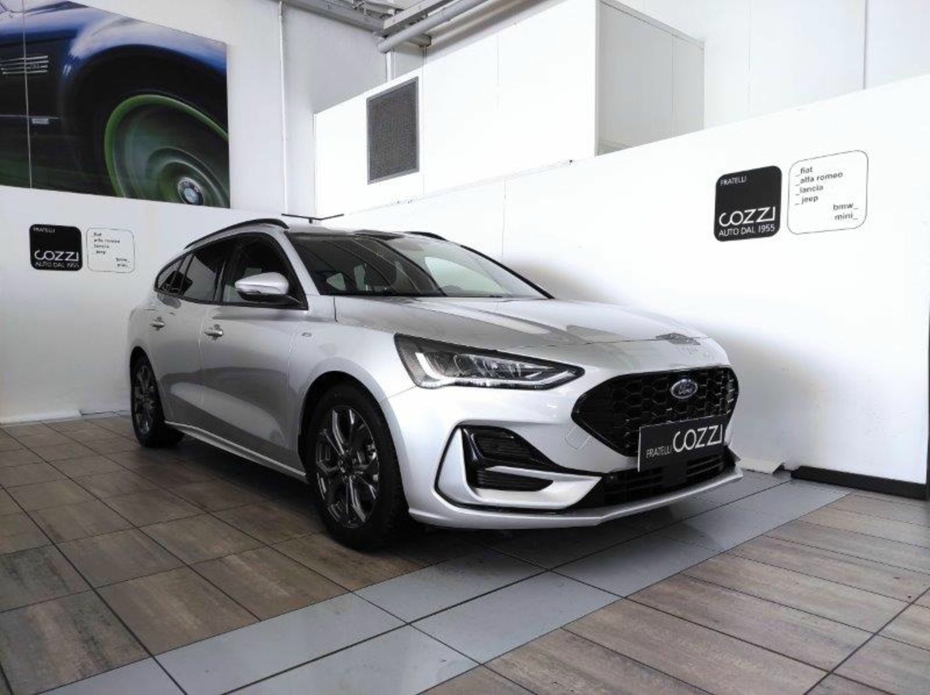 FORD Focus 2025