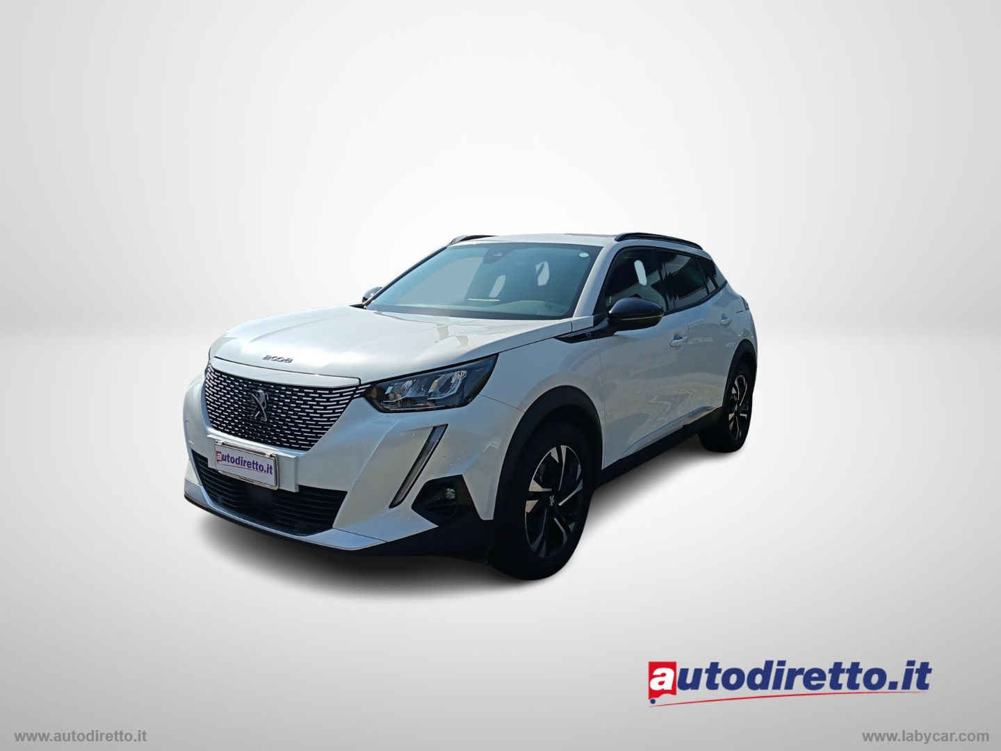 PEUGEOT 2008 2022