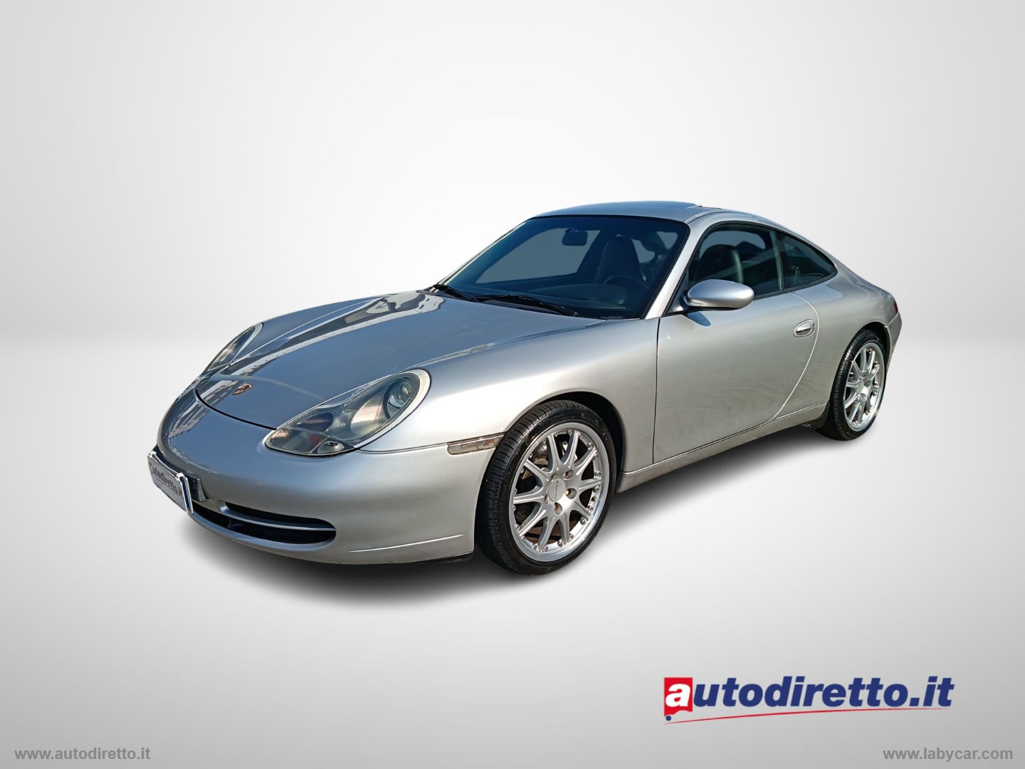 Porsche Carrera
