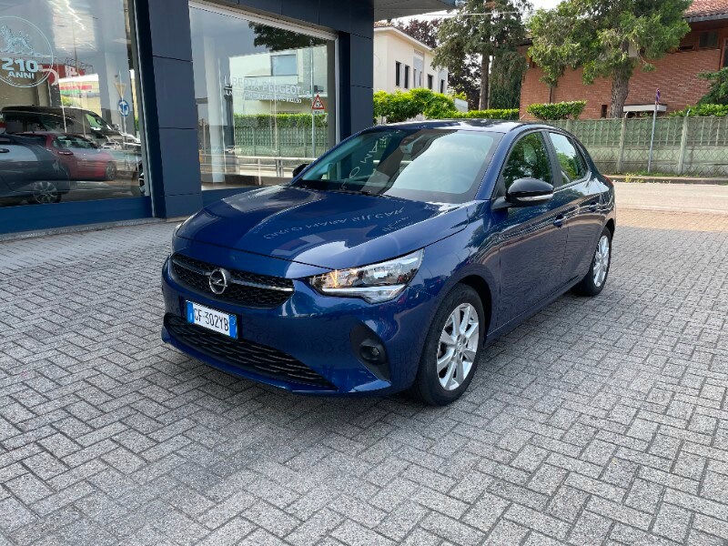 OPEL Corsa 2021