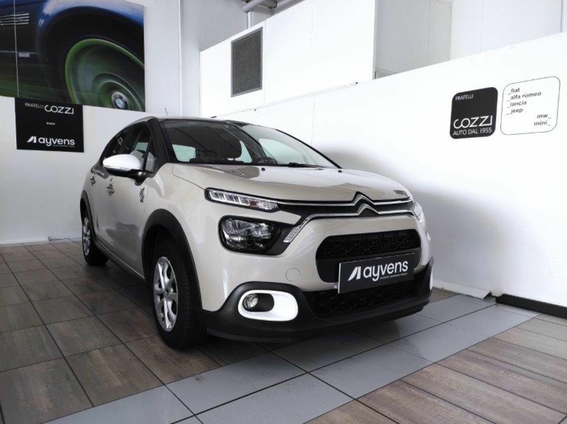 CITROEN C3