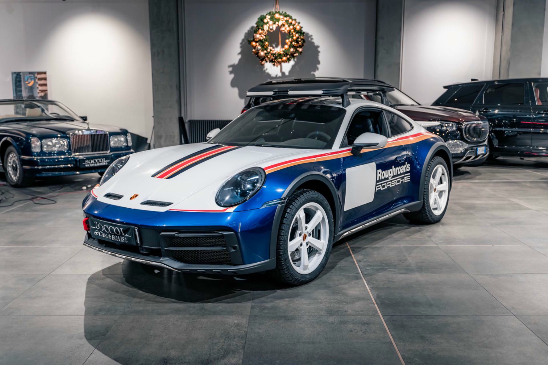 Porsche 959