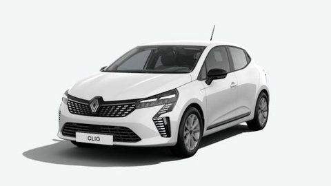 RENAULT Clio 2026