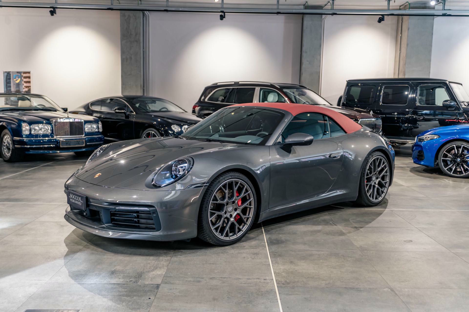 Porsche 959