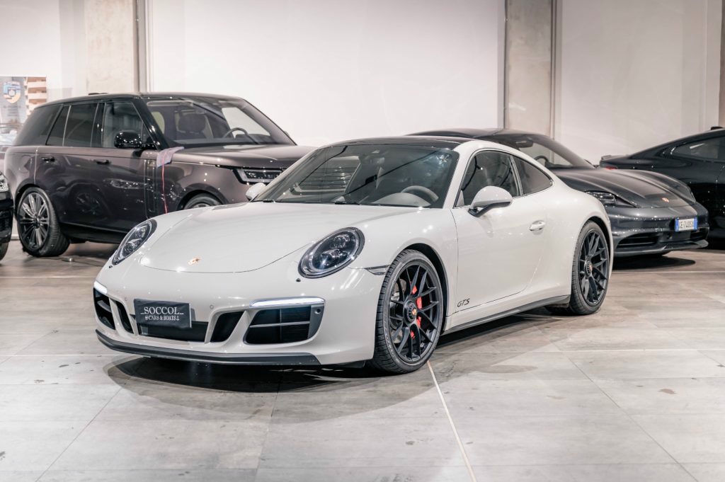 Porsche 959