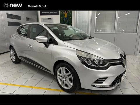 RENAULT Clio 2019