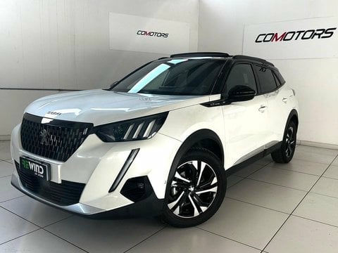 PEUGEOT 2008 2020