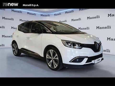 RENAULT Scenic 2018