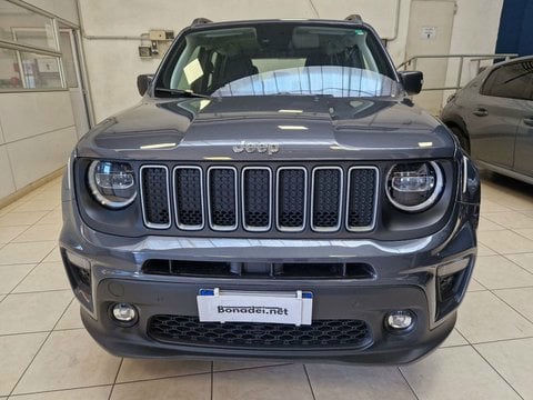 Jeep Renegade 2025