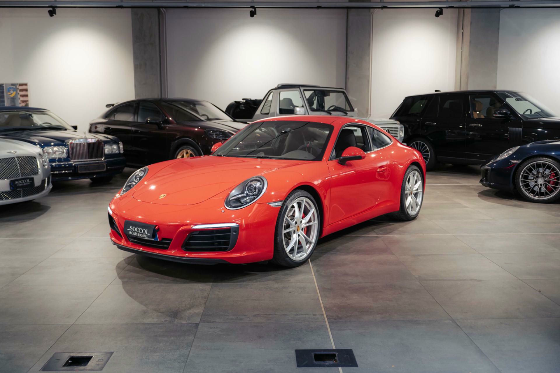 Porsche 959