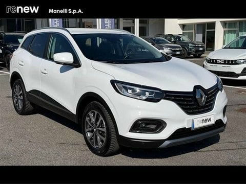 RENAULT Kadjar 2022