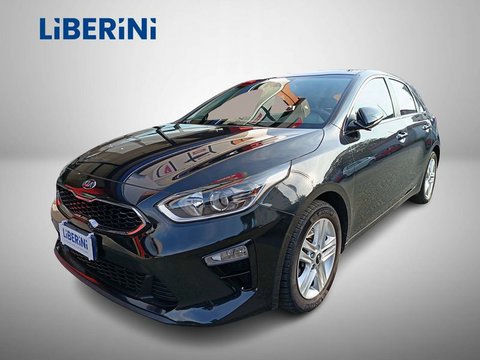 KIA Ceed 2019