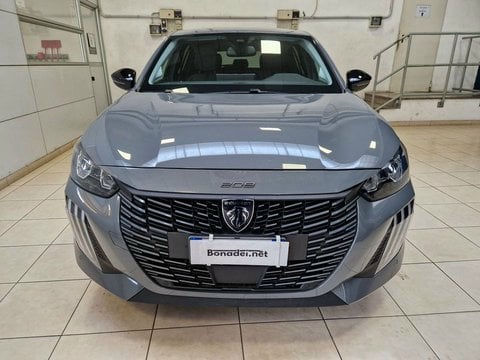 PEUGEOT 208 2025