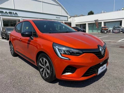 RENAULT Clio 2023