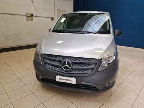 MERCEDES BENZ Vito