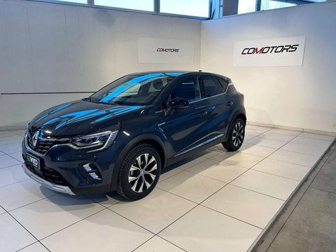 RENAULT Captur 2024
