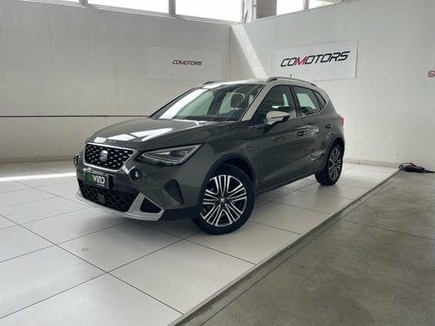 SEAT Arona 2023