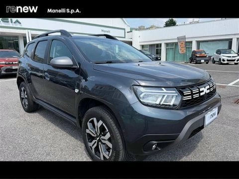 DACIA Duster 2022