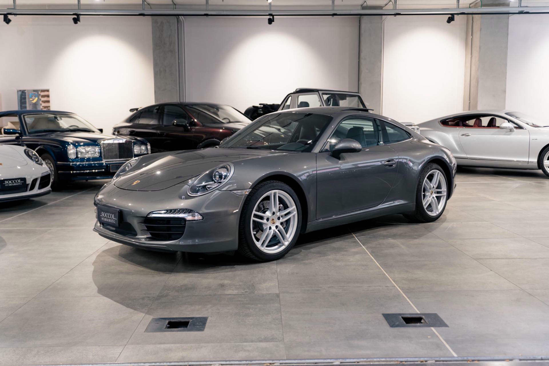 Porsche 959