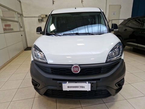 FIAT PROFESSIONAL Doblò