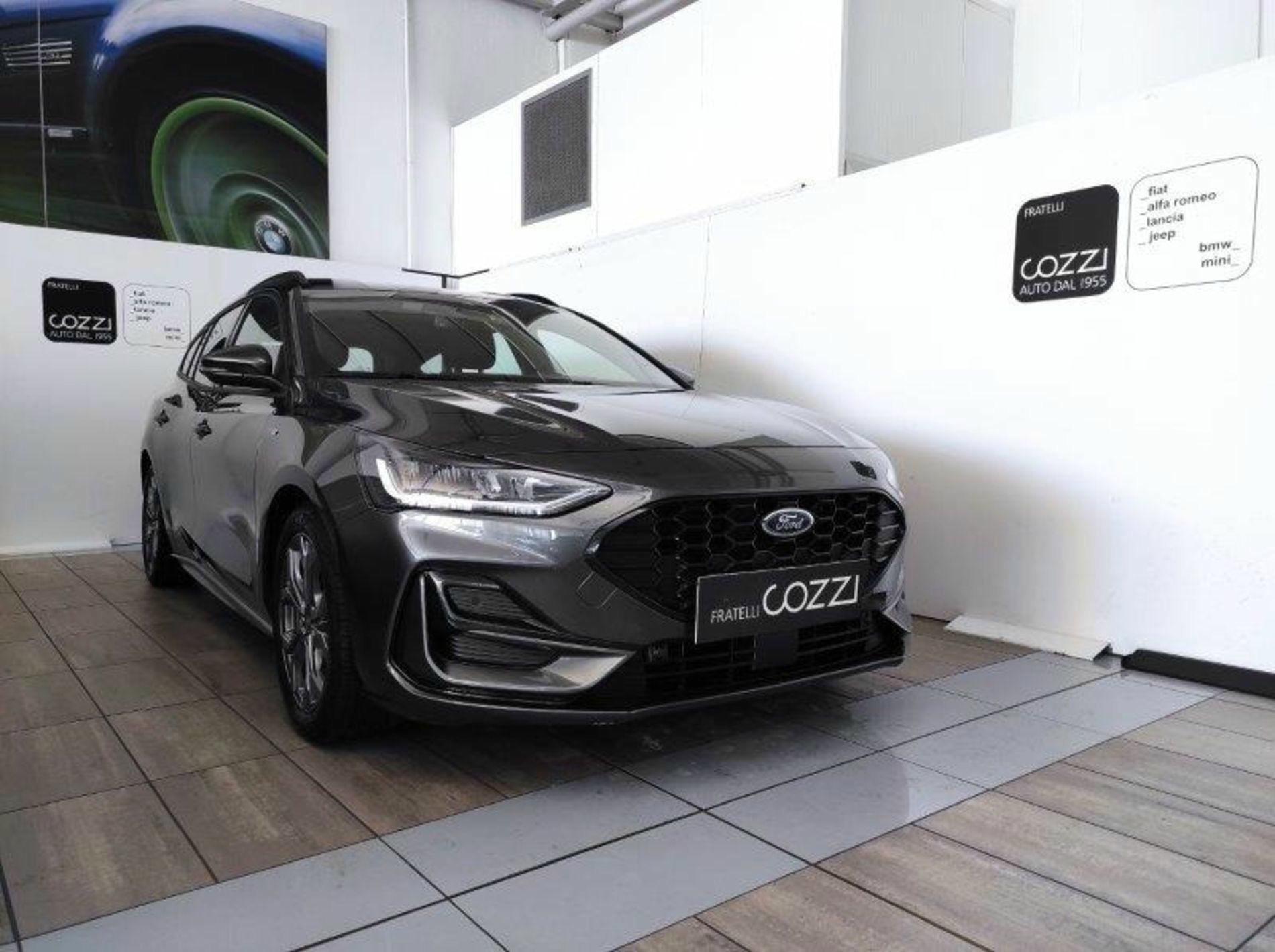 FORD Focus 2025