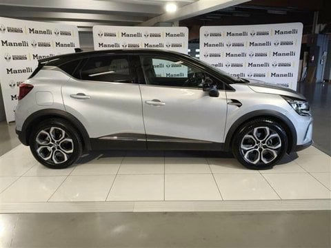 RENAULT Captur 2023