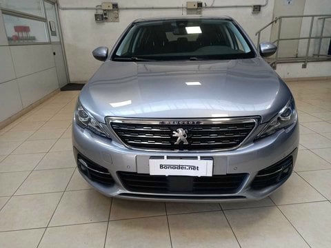 PEUGEOT 308 2020