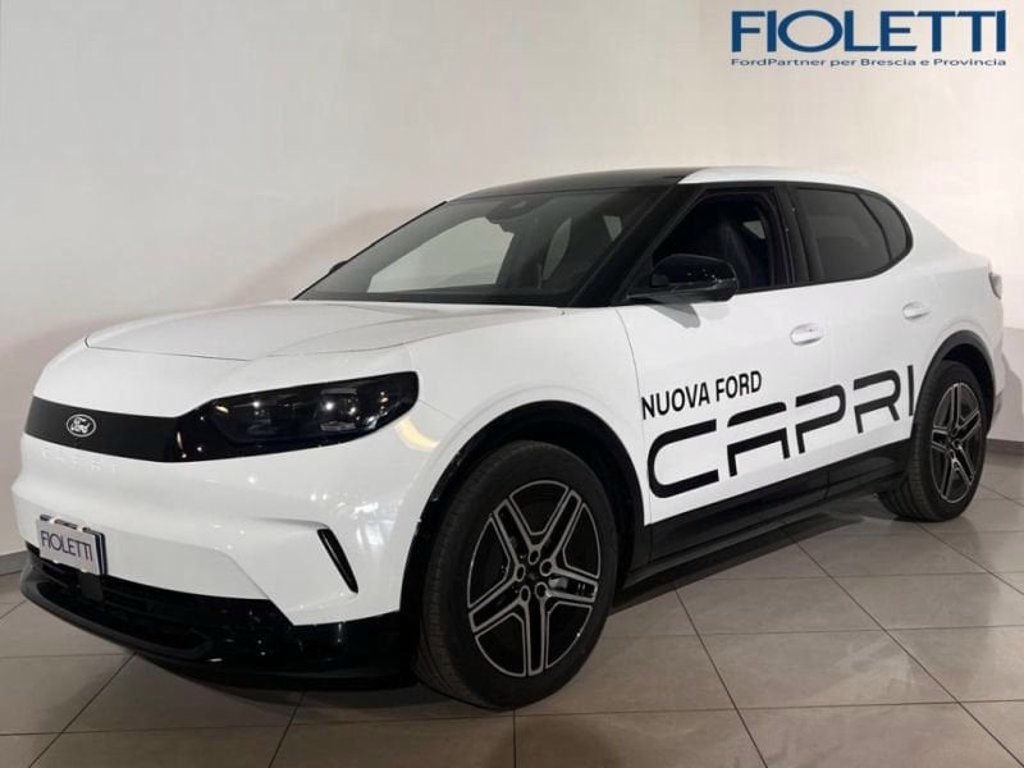 FORD Capri 2025