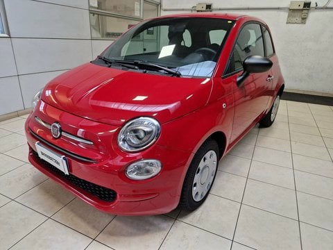 FIAT 500 2023