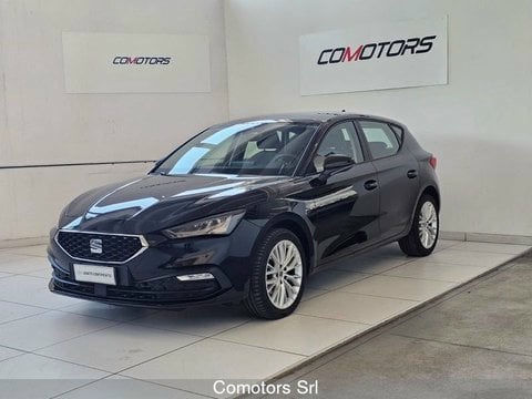 SEAT Leon 2025