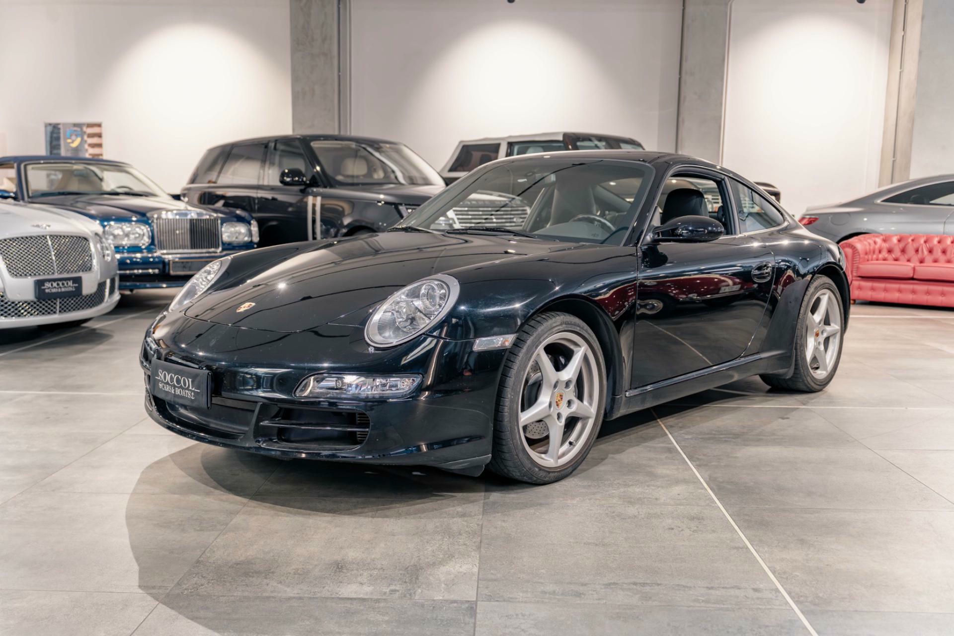 Porsche 959