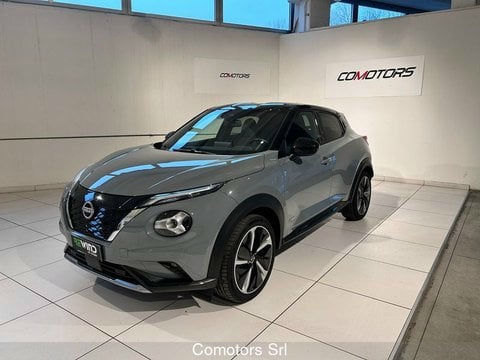 NISSAN Juke 2024