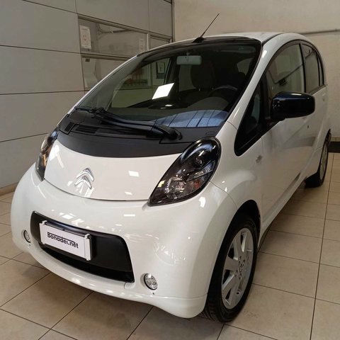 CITROEN C-Zero