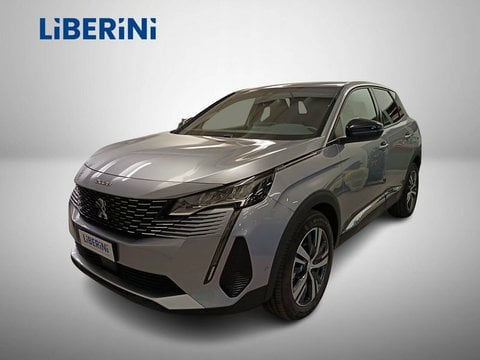 PEUGEOT 3008 2023