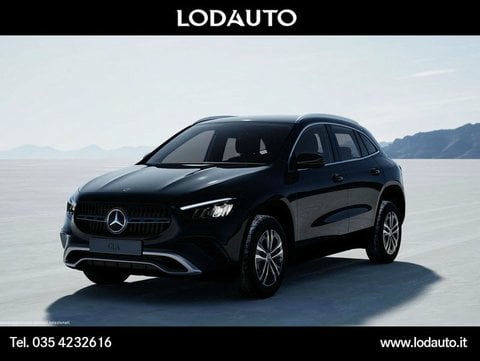 MERCEDES BENZ GLA