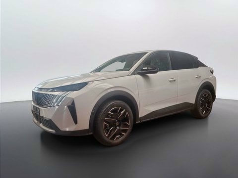PEUGEOT 3008 2025