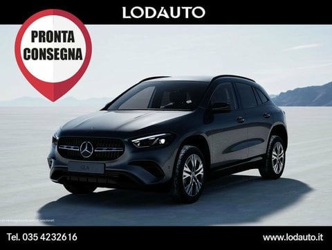 MERCEDES BENZ GLA