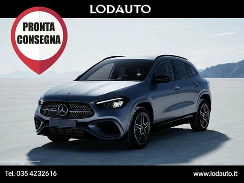 MERCEDES BENZ GLA