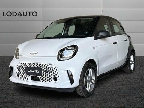Smart EQ ForFour