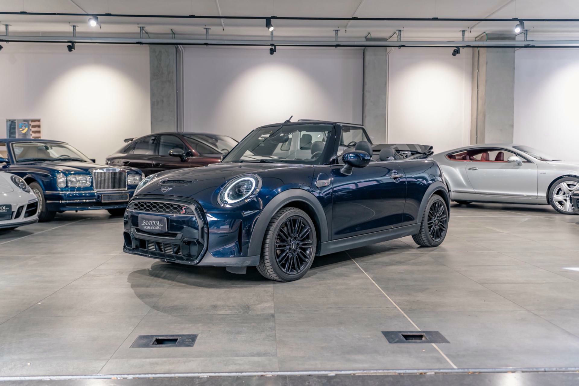Mini Mini Classic