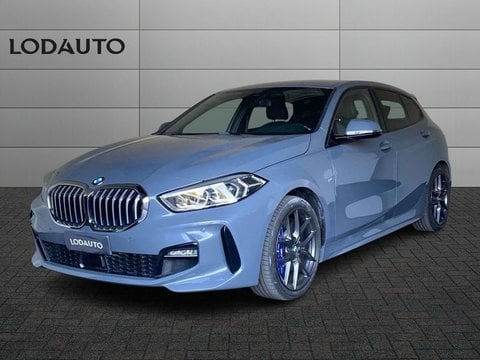 BMW 1 Series 2019