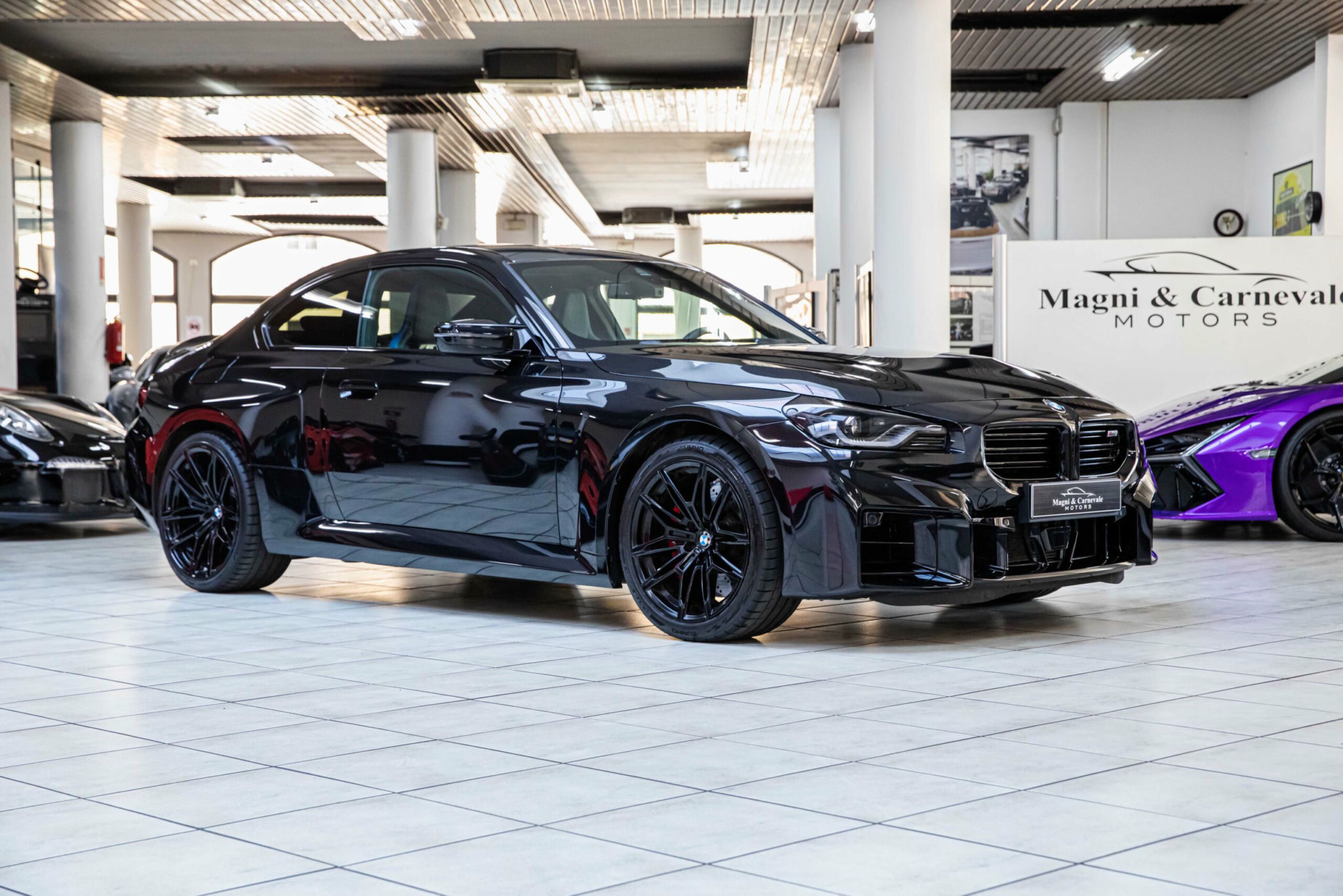 BMW M2