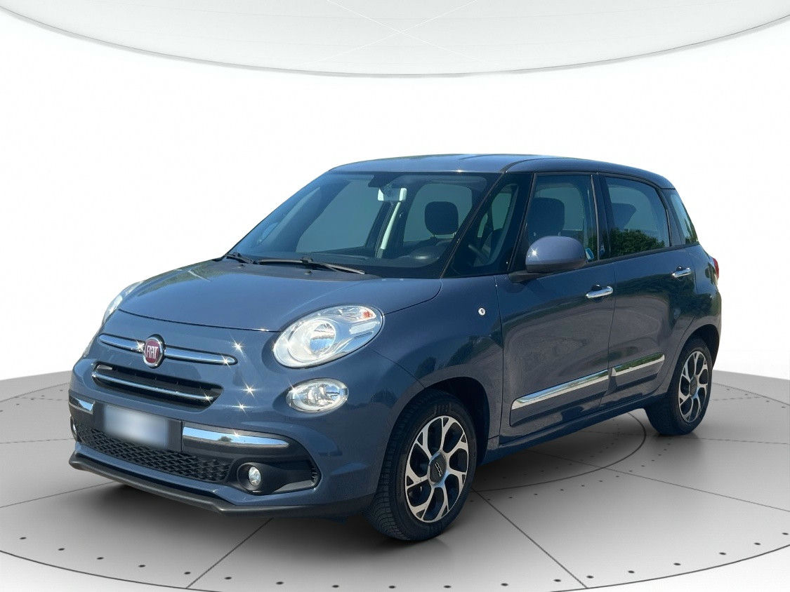 FIAT 500L 2017